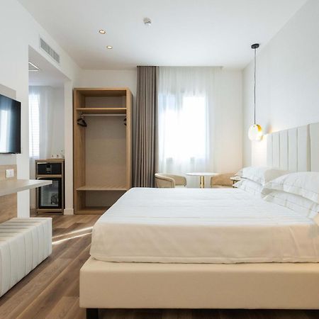 Mondello Glam Hotel & Terrace Εξωτερικό φωτογραφία