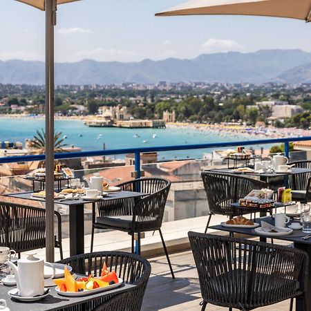 Mondello Glam Hotel & Terrace Εξωτερικό φωτογραφία