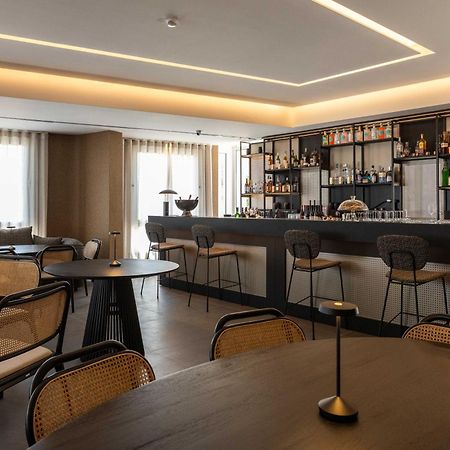 Mondello Glam Hotel & Terrace Εξωτερικό φωτογραφία