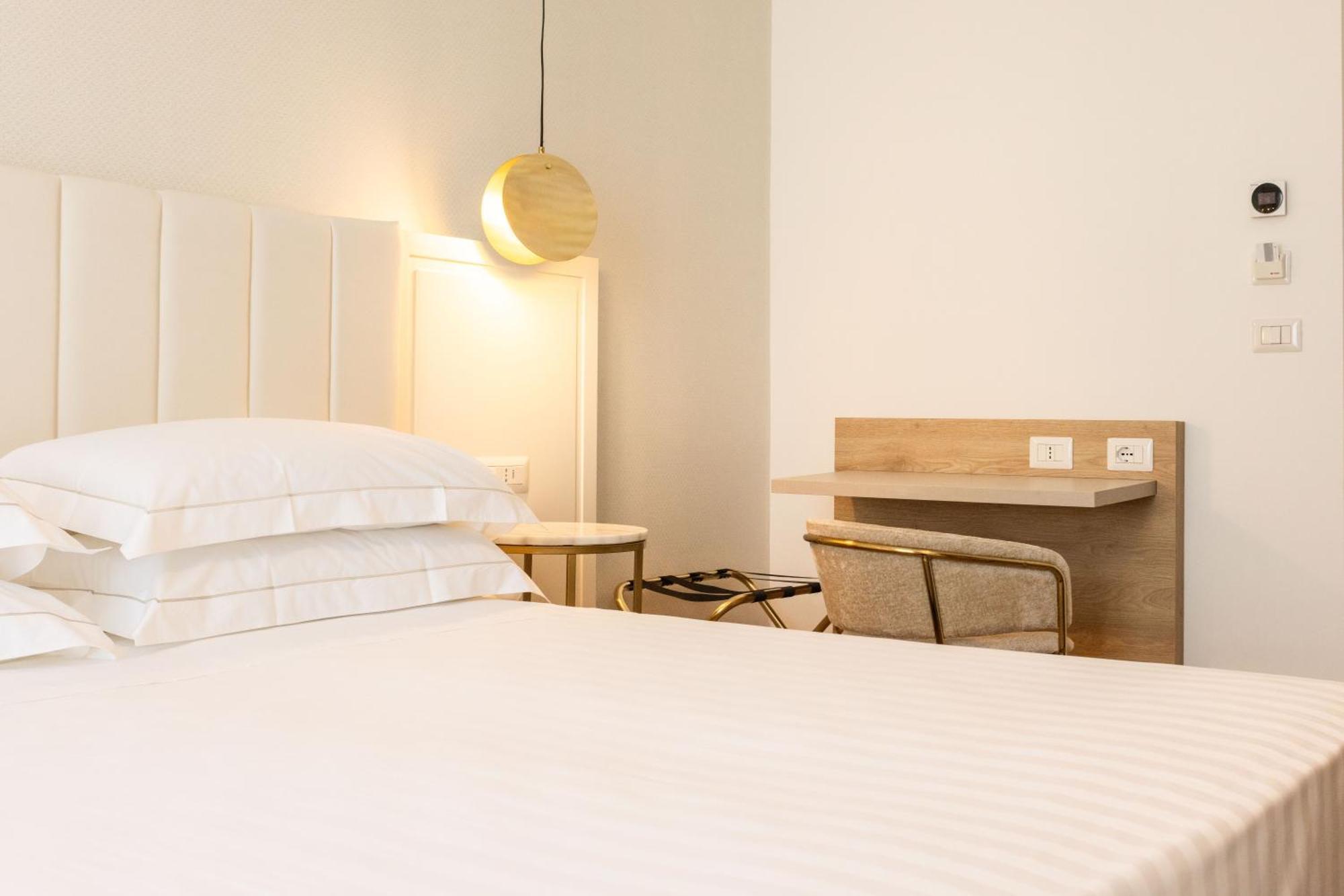 Mondello Glam Hotel & Terrace Εξωτερικό φωτογραφία