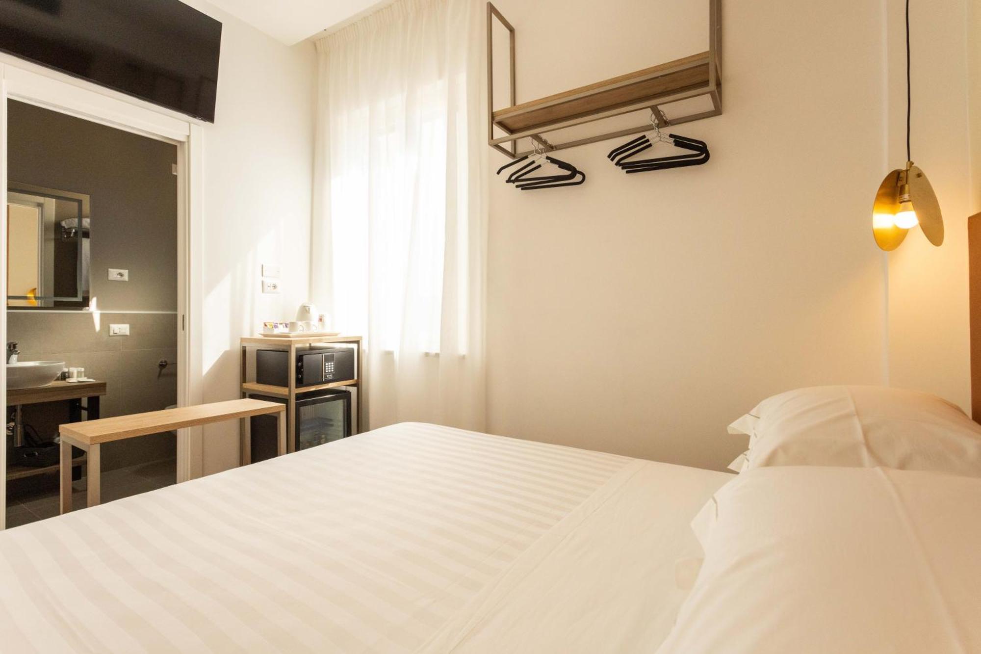 Mondello Glam Hotel & Terrace Εξωτερικό φωτογραφία