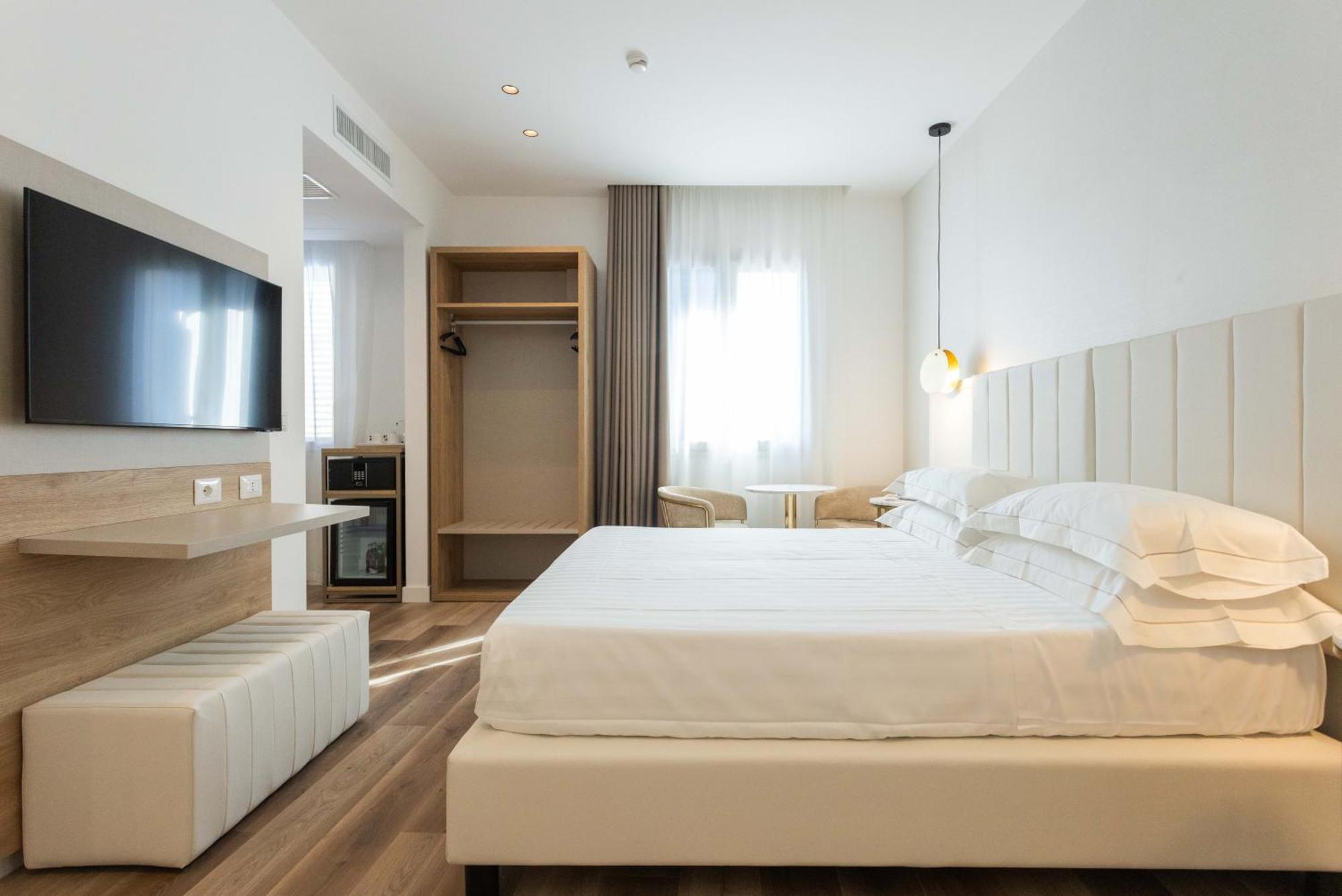Mondello Glam Hotel & Terrace Εξωτερικό φωτογραφία