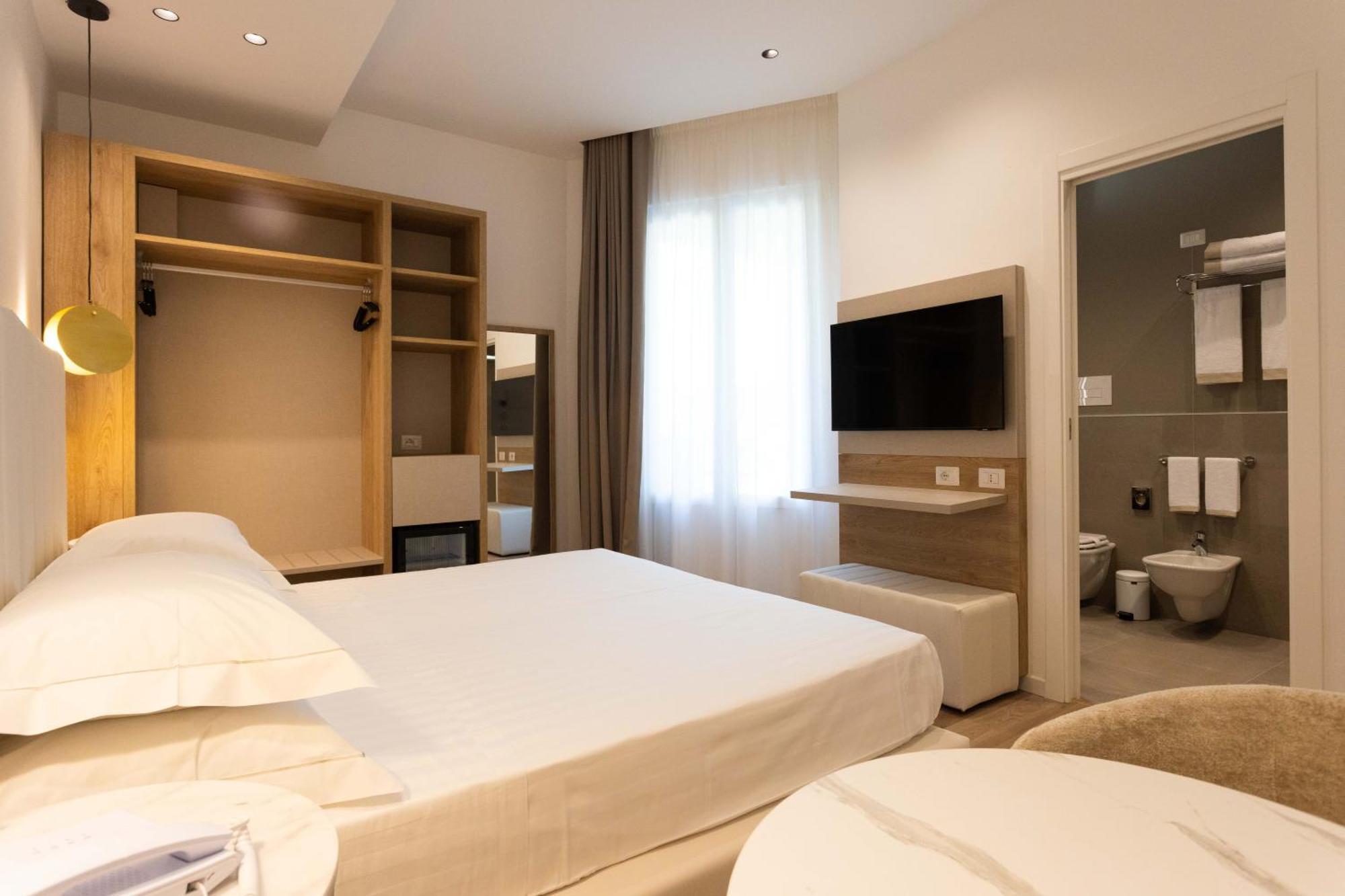 Mondello Glam Hotel & Terrace Εξωτερικό φωτογραφία