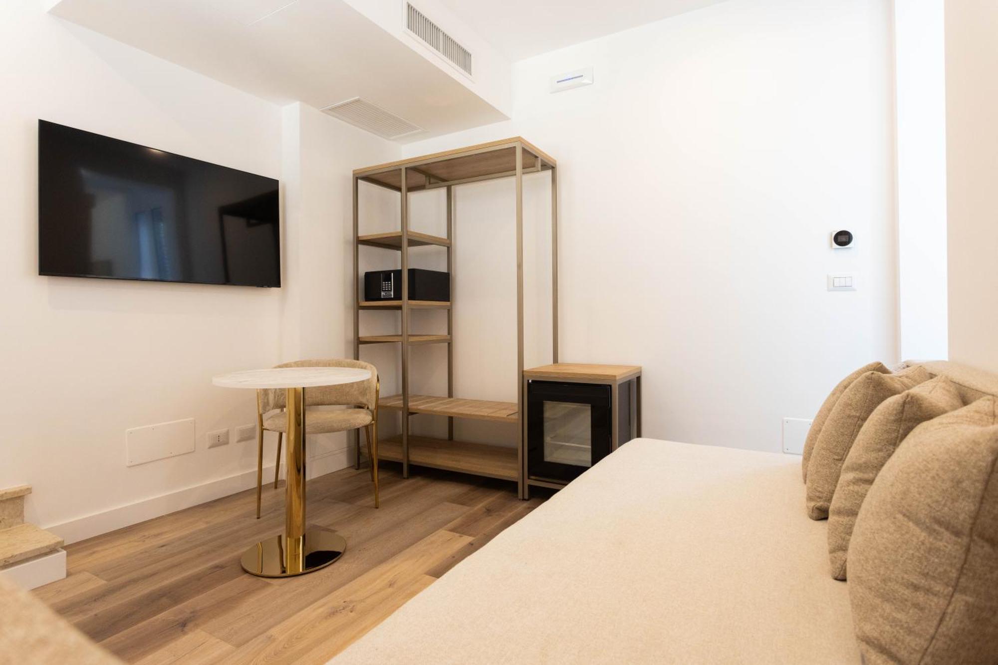 Mondello Glam Hotel & Terrace Εξωτερικό φωτογραφία