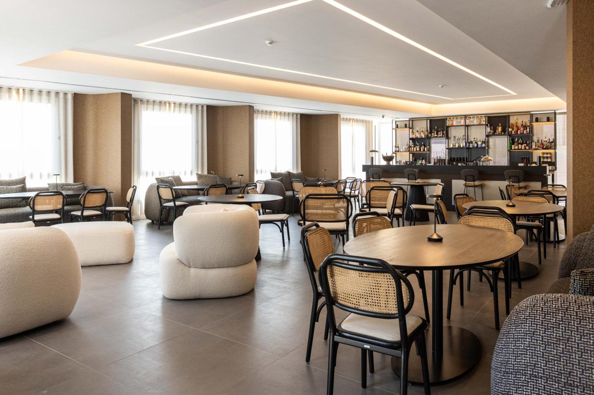Mondello Glam Hotel & Terrace Εξωτερικό φωτογραφία