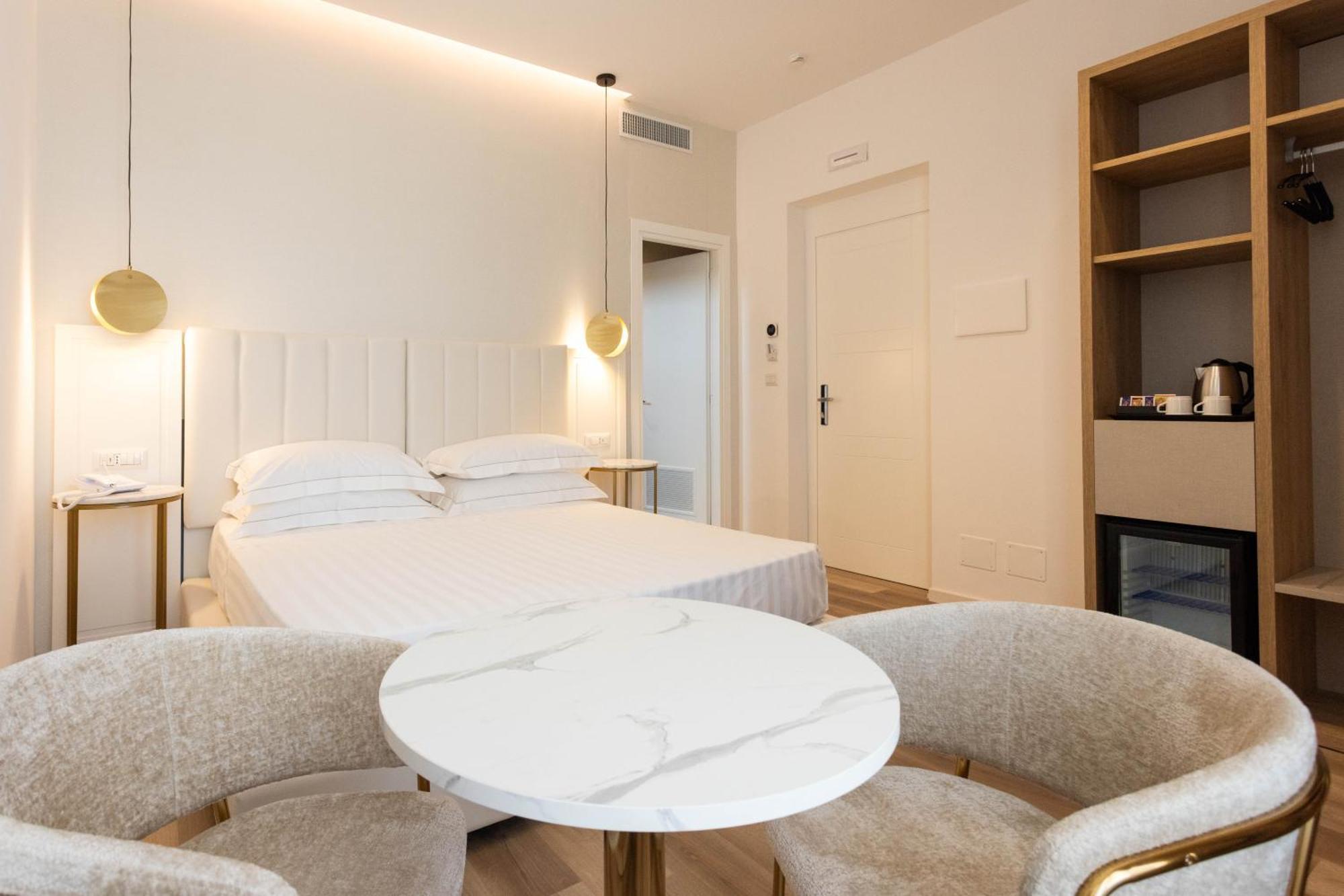 Mondello Glam Hotel & Terrace Εξωτερικό φωτογραφία