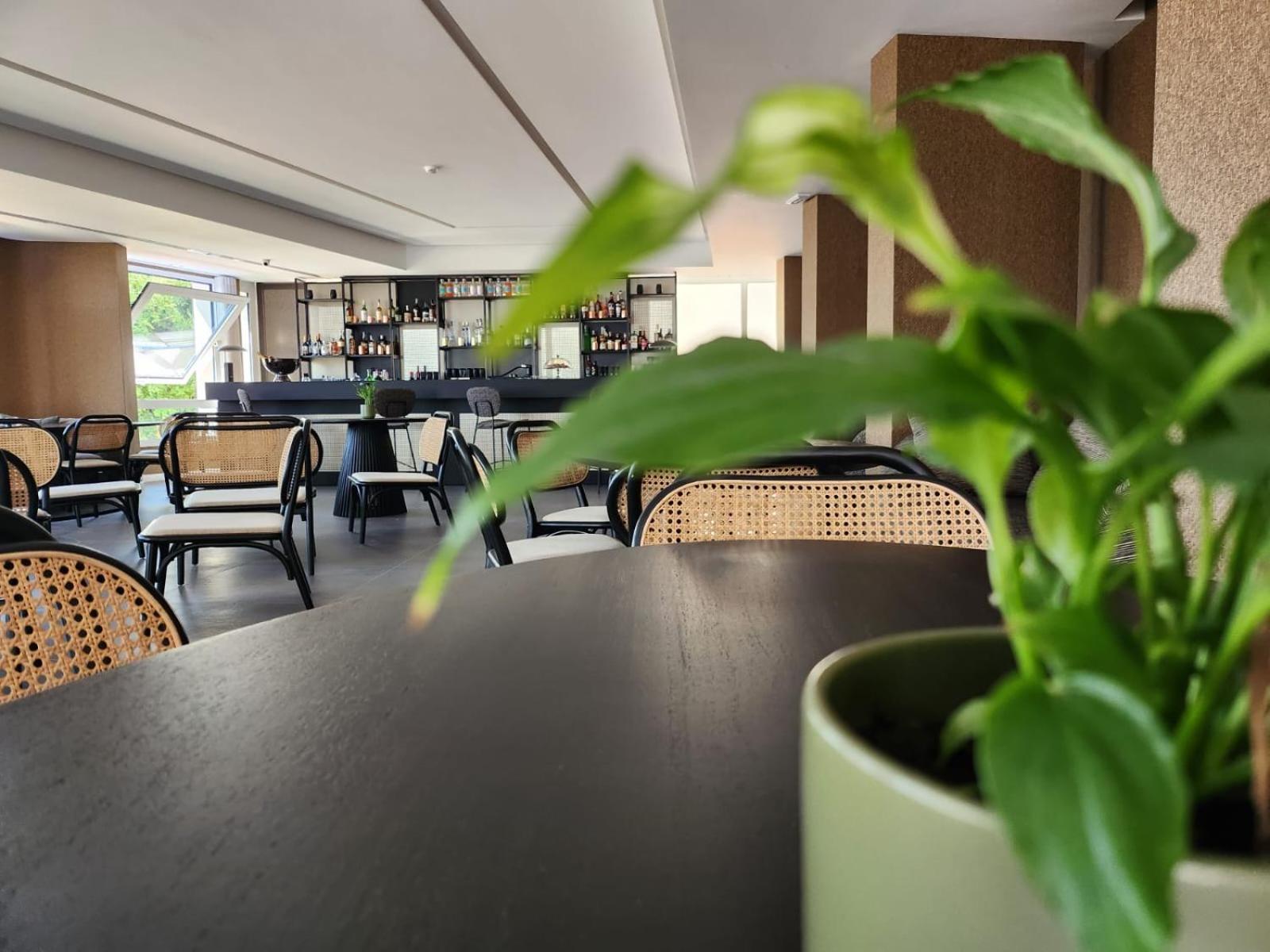 Mondello Glam Hotel & Terrace Εξωτερικό φωτογραφία