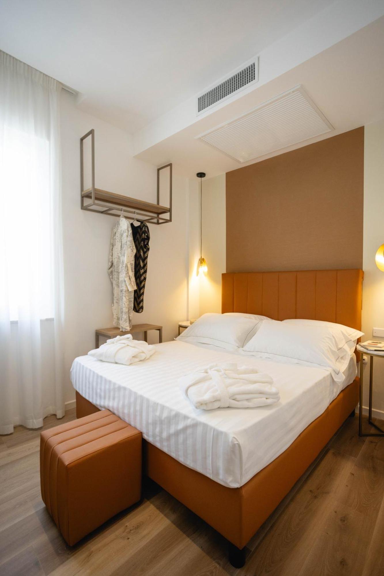 Mondello Glam Hotel & Terrace Εξωτερικό φωτογραφία